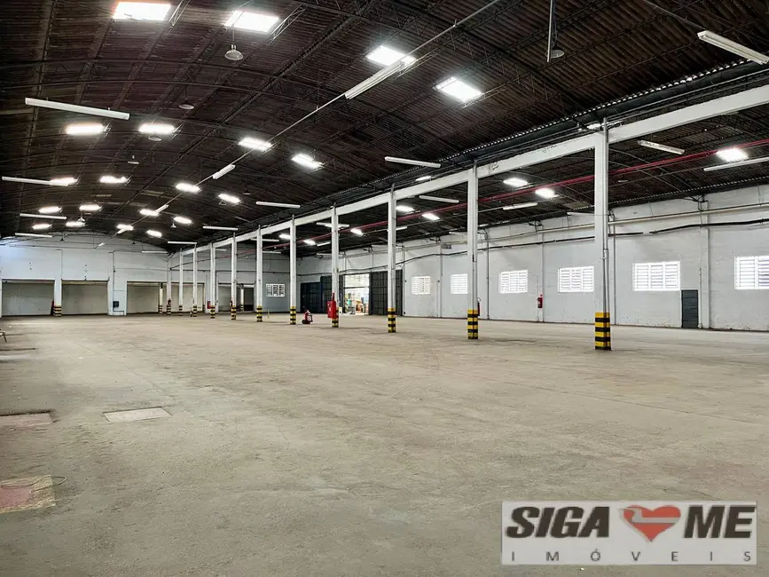 Armazém / Galpão para alugar em Vila Leopoldina, São Paulo - SP - imagem 5 Foto 5 de Armazém / Galpão para alugar em Vila Leopoldina, São Paulo - SP