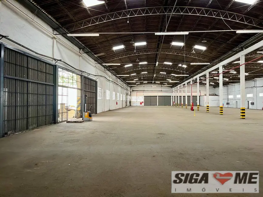 Armazém / Galpão para alugar em Vila Leopoldina, São Paulo - SP - imagem 3 Foto 3 de Armazém / Galpão para alugar em Vila Leopoldina, São Paulo - SP