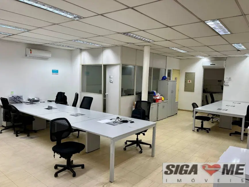 Armazém / Galpão para alugar, 9507m2 em Vila Leopoldina, São Paulo - SP - imagem 8 Foto 8 de Armazém / Galpão para alugar, 9507m2 em Vila Leopoldina, São Paulo - SP