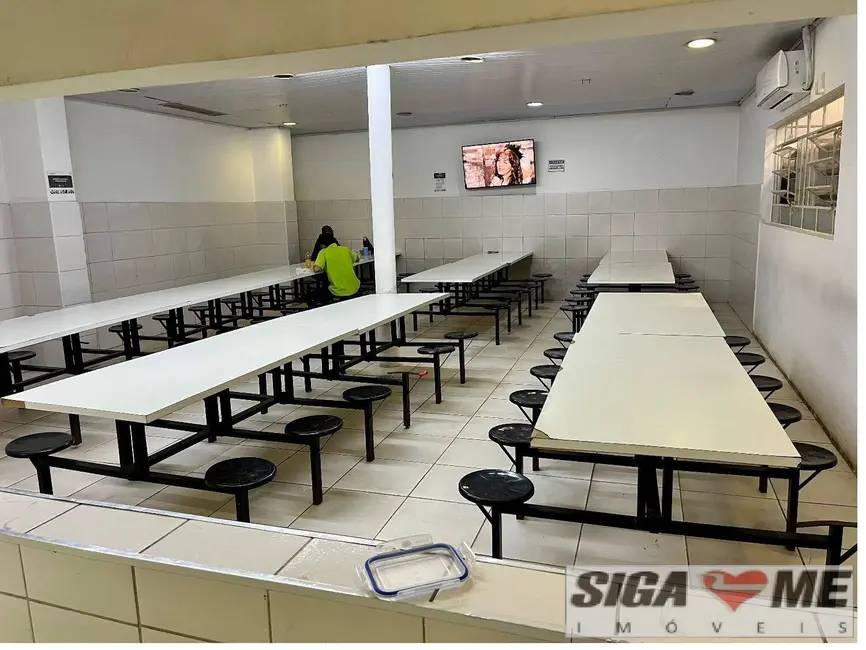 Armazém / Galpão para alugar, 9507m2 em Vila Leopoldina, São Paulo - SP - imagem 9 Foto 9 de Armazém / Galpão para alugar, 9507m2 em Vila Leopoldina, São Paulo - SP