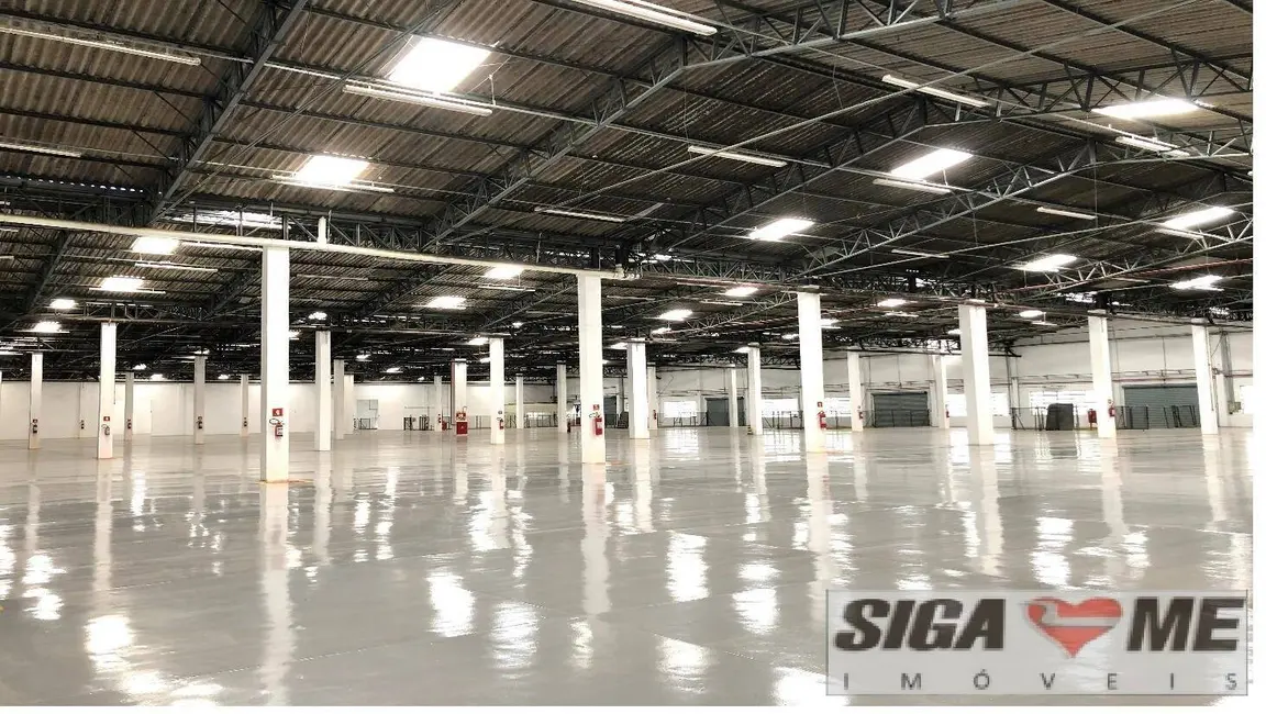 Armazém / Galpão para alugar, 9507m2 em Vila Leopoldina, São Paulo - SP - imagem 2 Foto 2 de Armazém / Galpão para alugar, 9507m2 em Vila Leopoldina, São Paulo - SP