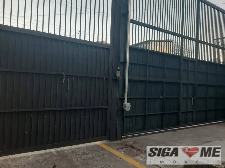 Foto 8 de Armazém / Galpão para alugar em Casa Verde, São Paulo - SP