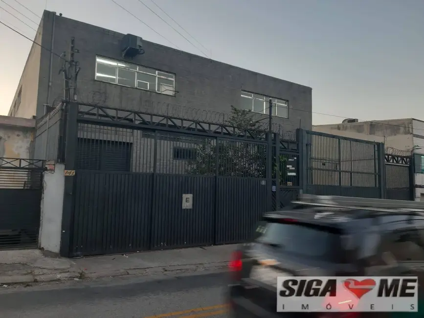 Foto 3 de Armazém / Galpão para alugar em Casa Verde, São Paulo - SP