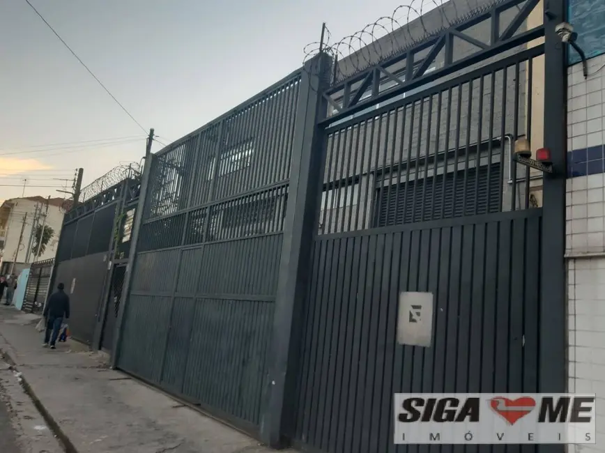 Foto 2 de Armazém / Galpão para alugar em Casa Verde, São Paulo - SP