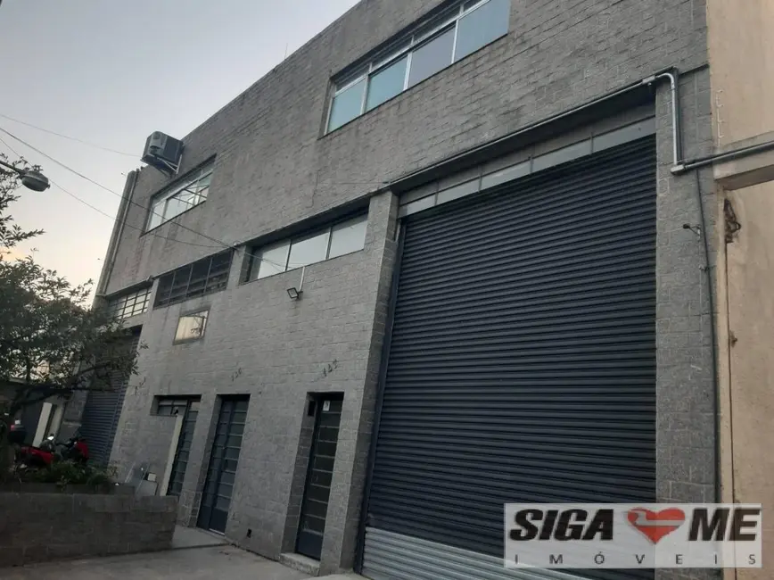 Foto 9 de Armazém / Galpão para alugar em Casa Verde, São Paulo - SP