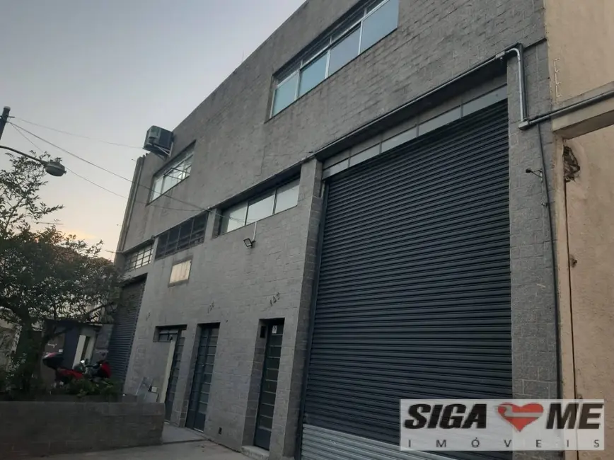 Foto 1 de Armazém / Galpão para alugar em Casa Verde, São Paulo - SP