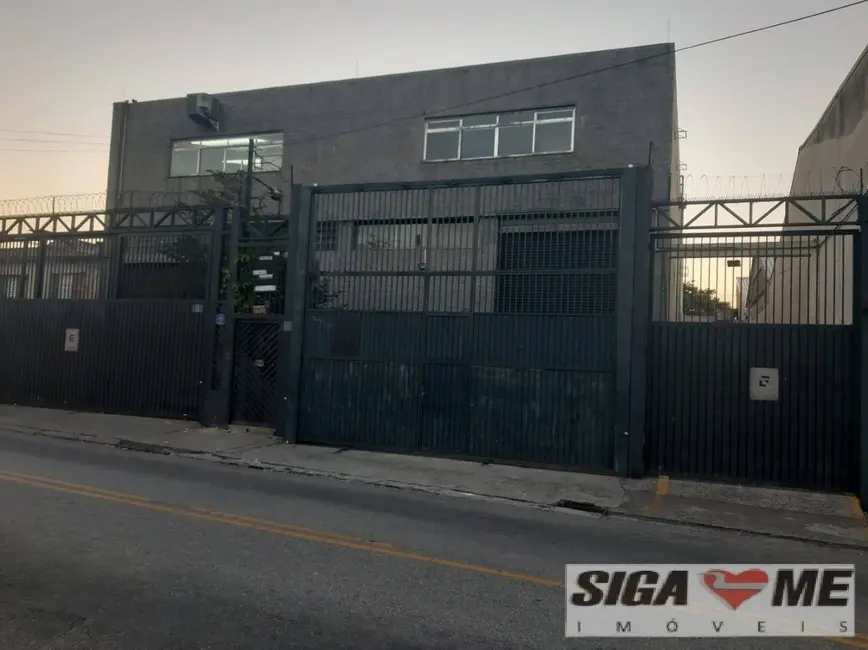 Foto 4 de Armazém / Galpão para alugar em Casa Verde, São Paulo - SP