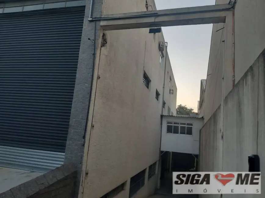 Foto 7 de Armazém / Galpão para alugar em Casa Verde, São Paulo - SP