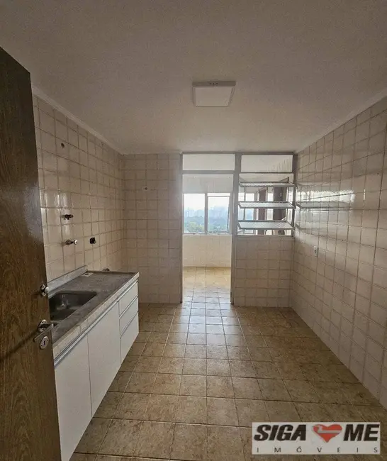 Apartamento com 2 quartos à venda, 85m2 em Alto da Boa Vista, São Paulo - SP - imagem 3 Foto 3 de Apartamento com 2 quartos à venda, 85m2 em Alto da Boa Vista, São Paulo - SP