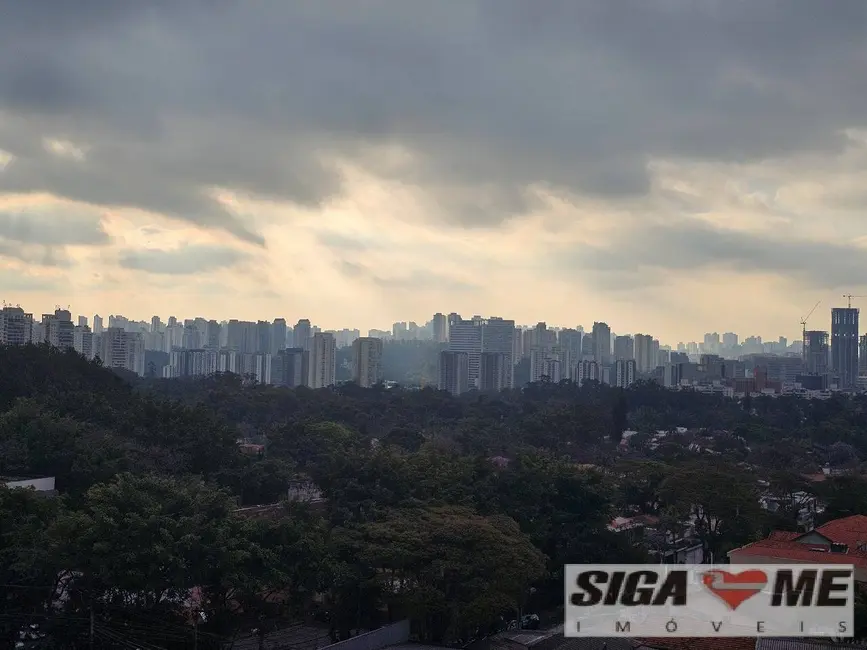 Apartamento com 2 quartos à venda, 85m2 em Alto da Boa Vista, São Paulo - SP - imagem 5 Foto 5 de Apartamento com 2 quartos à venda, 85m2 em Alto da Boa Vista, São Paulo - SP