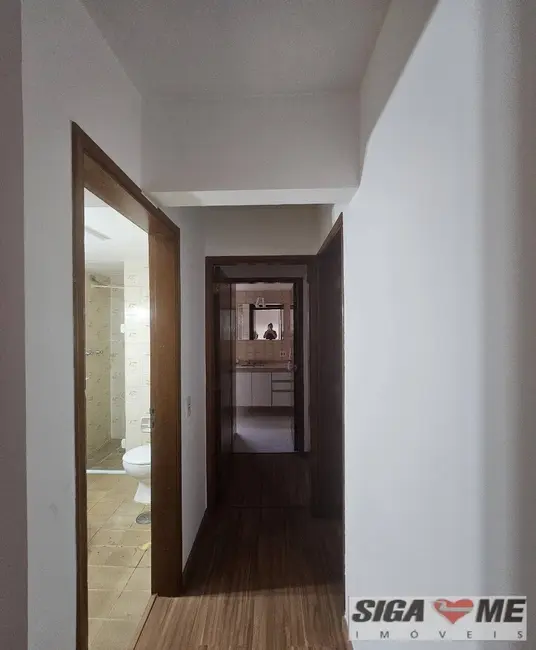 Apartamento com 2 quartos à venda, 85m2 em Alto da Boa Vista, São Paulo - SP - imagem 6 Foto 6 de Apartamento com 2 quartos à venda, 85m2 em Alto da Boa Vista, São Paulo - SP