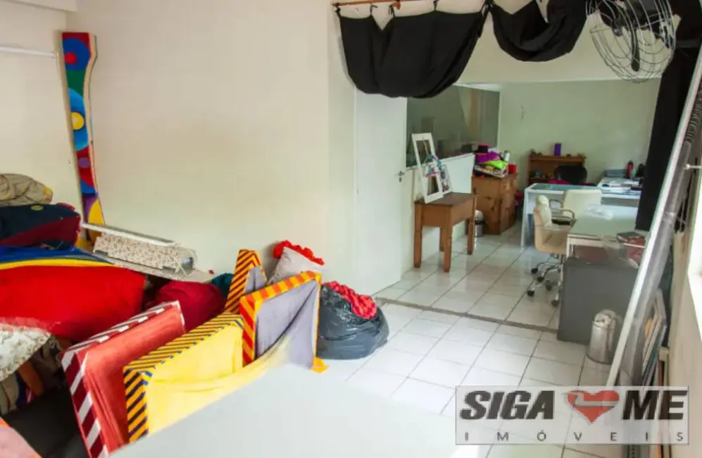 Foto 9 de Armazém / Galpão à venda, 973m2 em Santo Amaro, São Paulo - SP