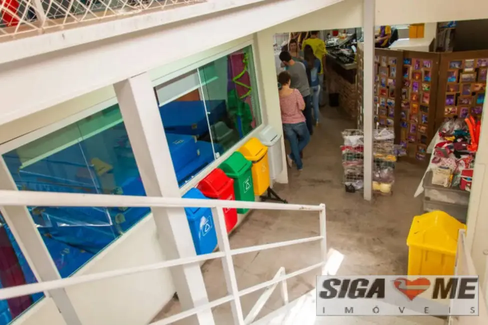 Foto 7 de Armazém / Galpão à venda, 973m2 em Santo Amaro, São Paulo - SP