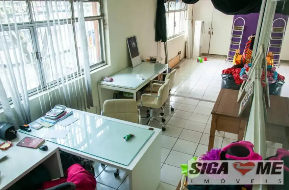 Foto 6 de Armazém / Galpão à venda, 973m2 em Santo Amaro, São Paulo - SP