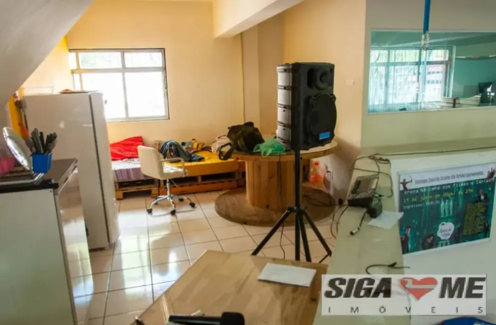 Foto 2 de Armazém / Galpão à venda, 973m2 em Santo Amaro, São Paulo - SP