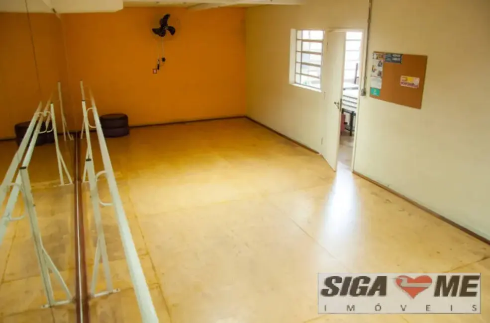 Foto 3 de Armazém / Galpão à venda, 973m2 em Santo Amaro, São Paulo - SP