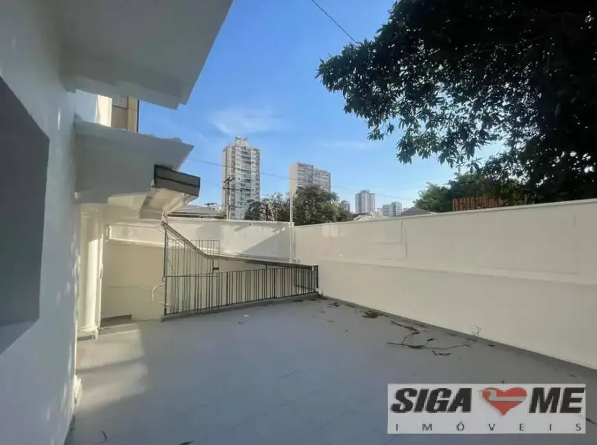 Foto 2 de Casa com 3 quartos à venda, 371m2 em Perdizes, São Paulo - SP