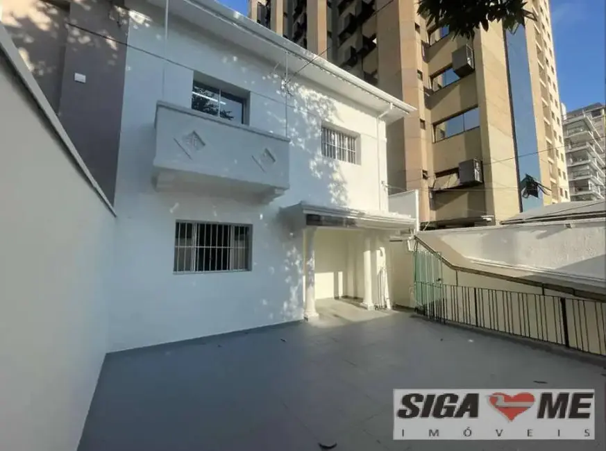 Foto 1 de Casa com 3 quartos à venda, 371m2 em Perdizes, São Paulo - SP