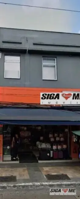 Foto 9 de Sala Comercial à venda, 1110m2 em Pinheiros, São Paulo - SP