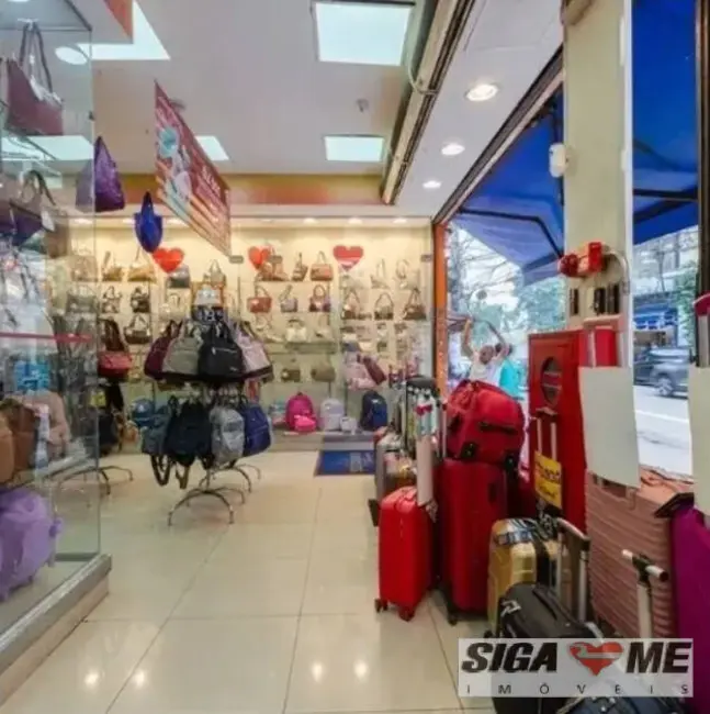Foto 3 de Sala Comercial à venda, 1110m2 em Pinheiros, São Paulo - SP
