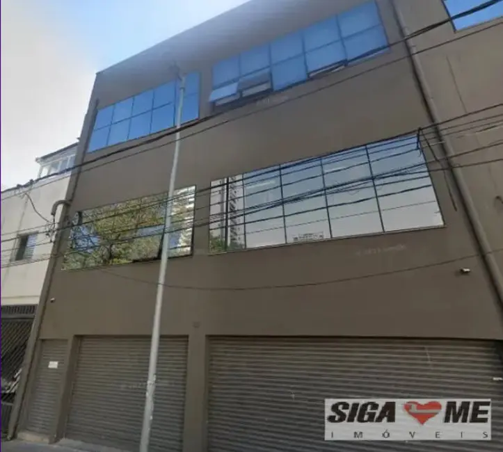 Foto 1 de Sala Comercial à venda, 1110m2 em Pinheiros, São Paulo - SP