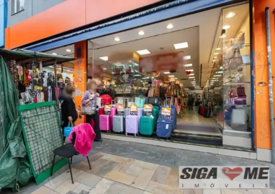 Foto 2 de Sala Comercial à venda, 1110m2 em Pinheiros, São Paulo - SP