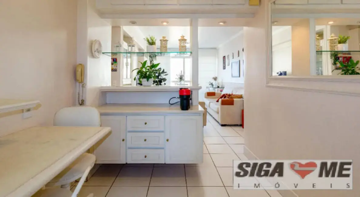 Foto 3 de Apartamento com 3 quartos à venda, 97m2 em Cerqueira César, São Paulo - SP