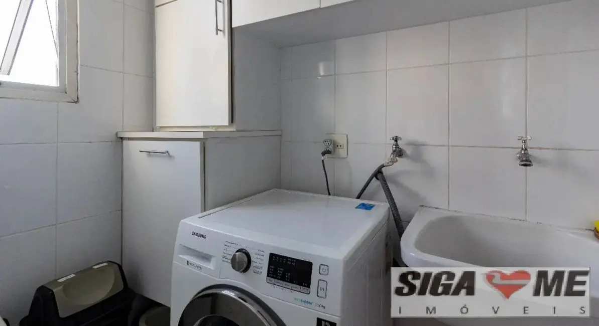 Foto 2 de Apartamento com 3 quartos à venda, 97m2 em Cerqueira César, São Paulo - SP