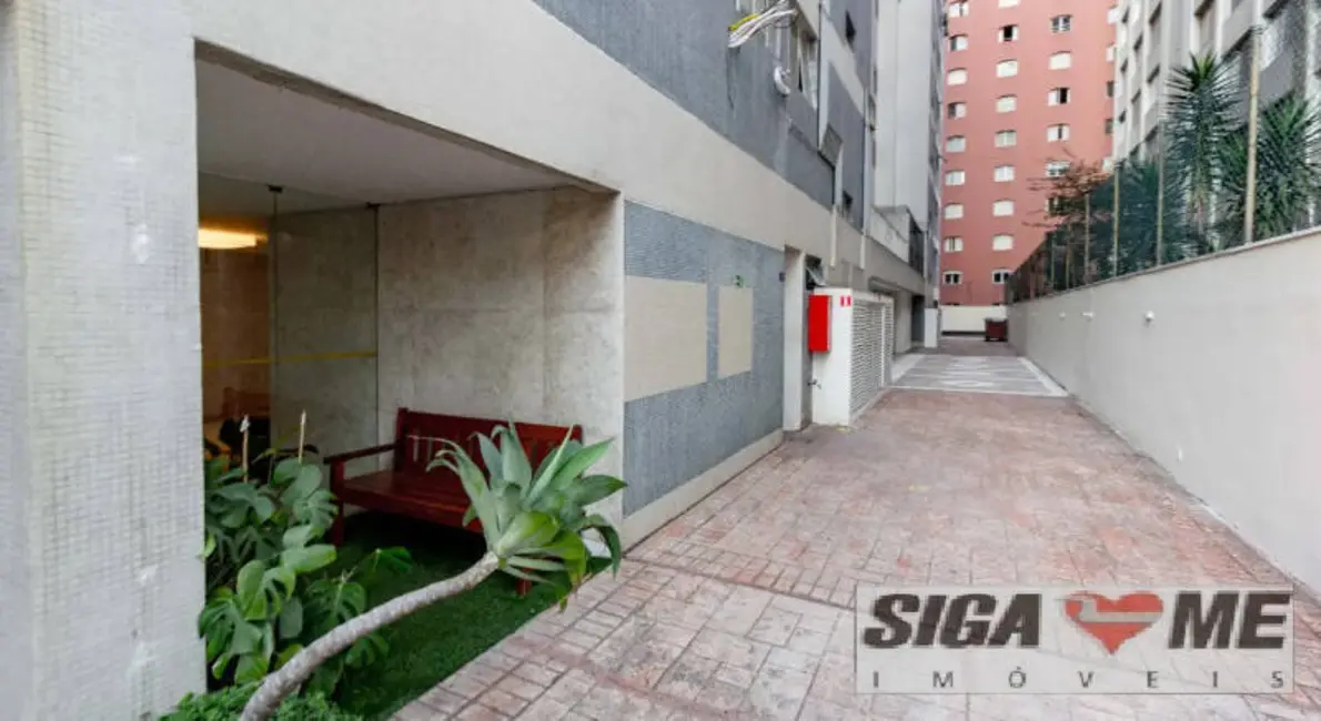 Foto 9 de Apartamento com 3 quartos à venda, 97m2 em Cerqueira César, São Paulo - SP
