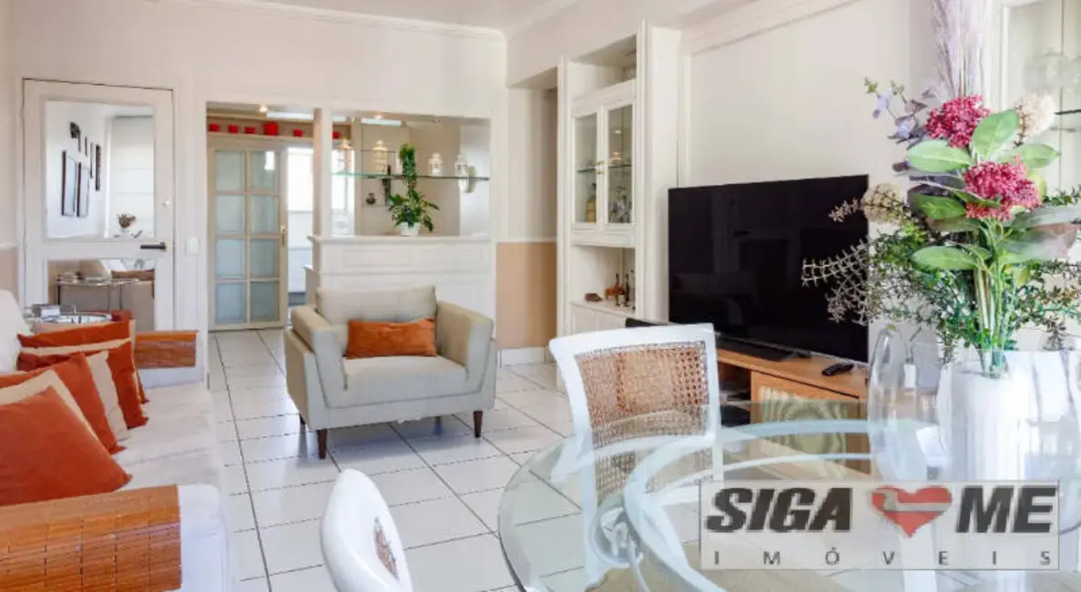 Foto 8 de Apartamento com 3 quartos à venda, 97m2 em Cerqueira César, São Paulo - SP