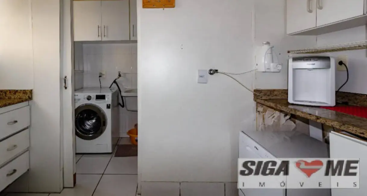 Foto 6 de Apartamento com 3 quartos à venda, 97m2 em Cerqueira César, São Paulo - SP