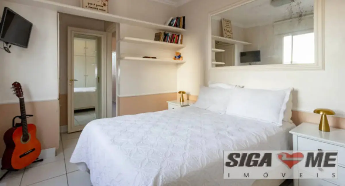 Foto 7 de Apartamento com 3 quartos à venda, 97m2 em Cerqueira César, São Paulo - SP