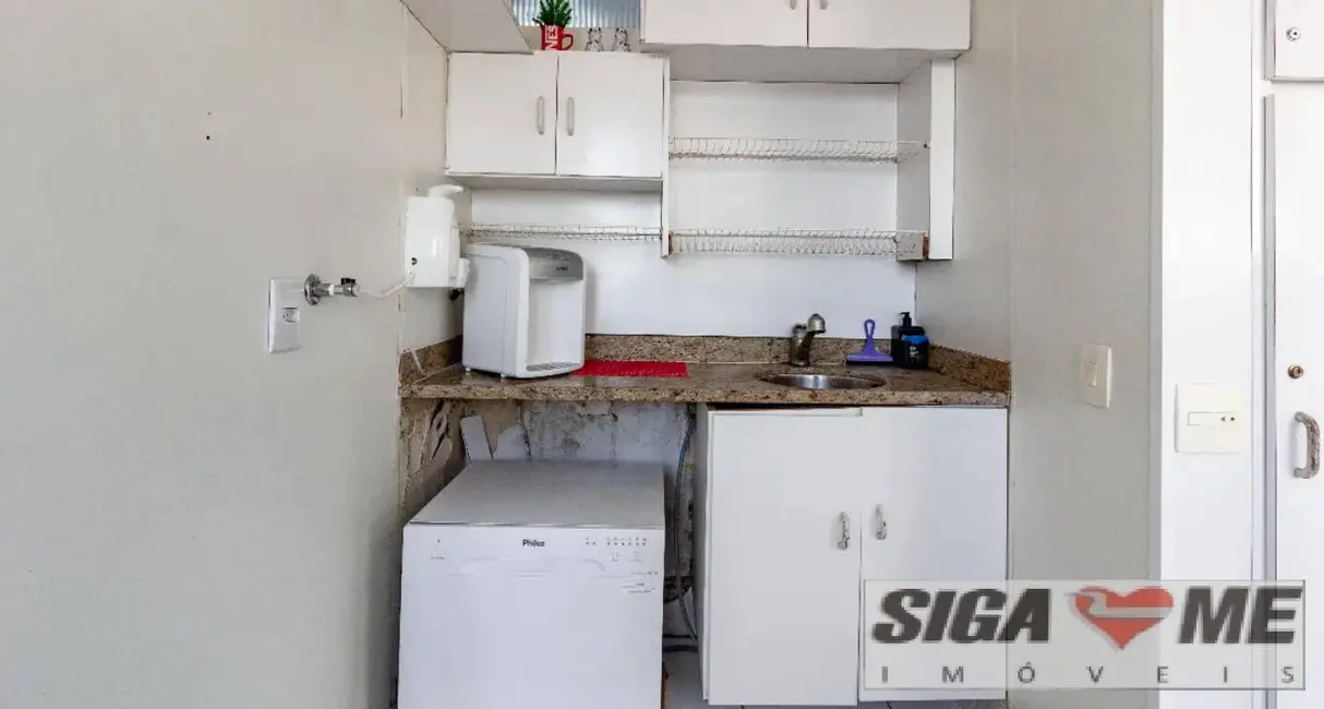 Foto 5 de Apartamento com 3 quartos à venda, 97m2 em Cerqueira César, São Paulo - SP