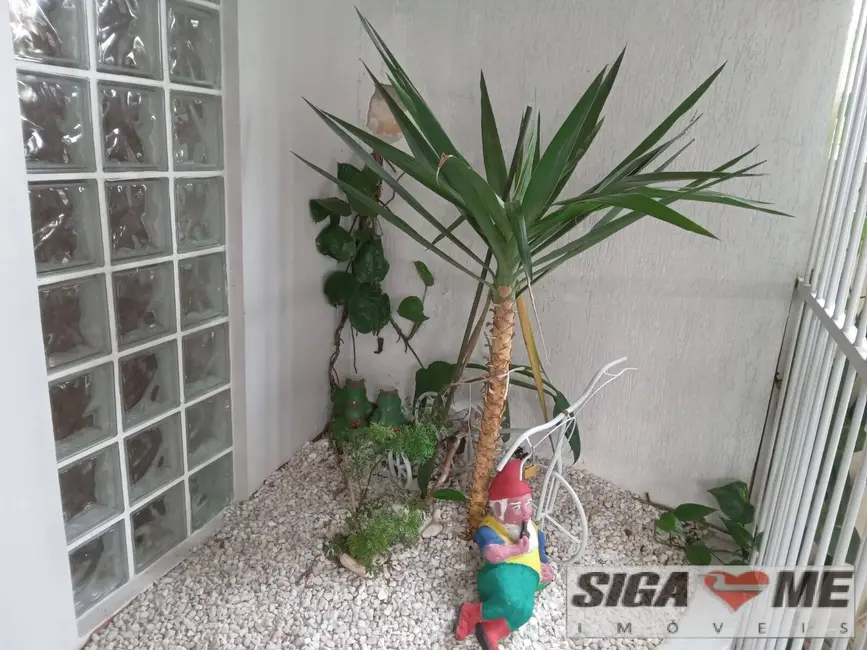 Foto 9 de Casa com 3 quartos à venda, 124m2 em Vila Mariana, São Paulo - SP