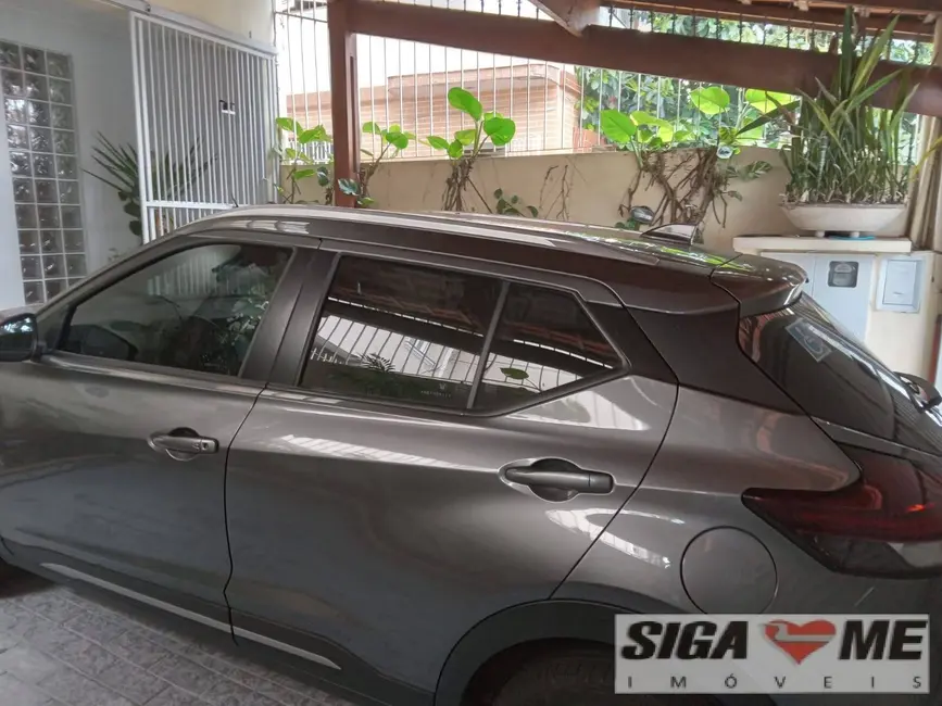 Foto 8 de Casa com 3 quartos à venda, 124m2 em Vila Mariana, São Paulo - SP