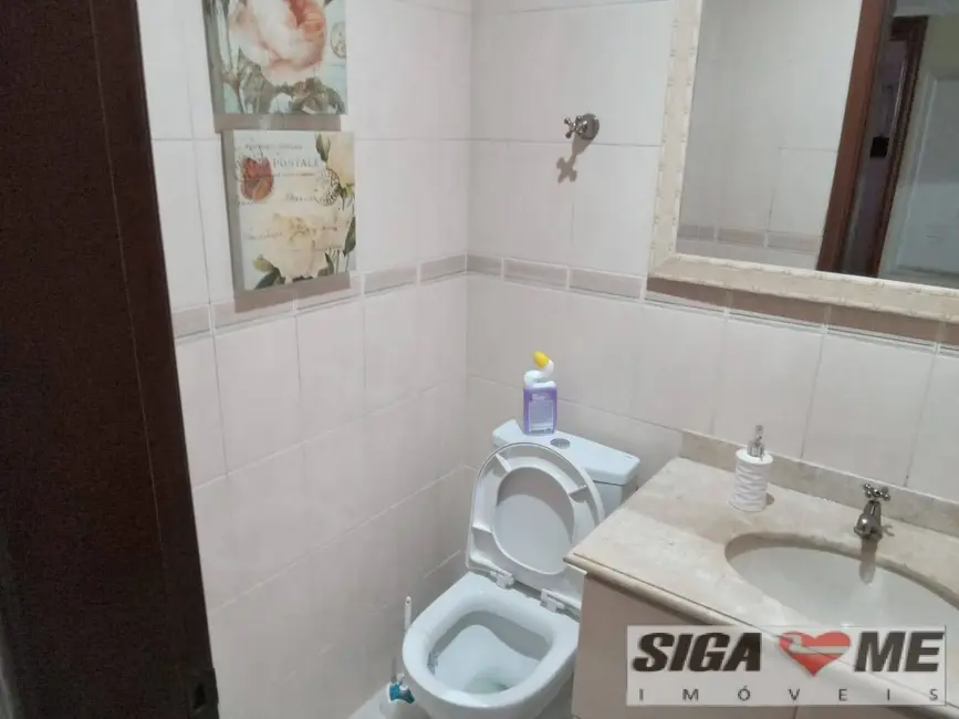 Foto 6 de Casa com 3 quartos à venda, 124m2 em Vila Mariana, São Paulo - SP