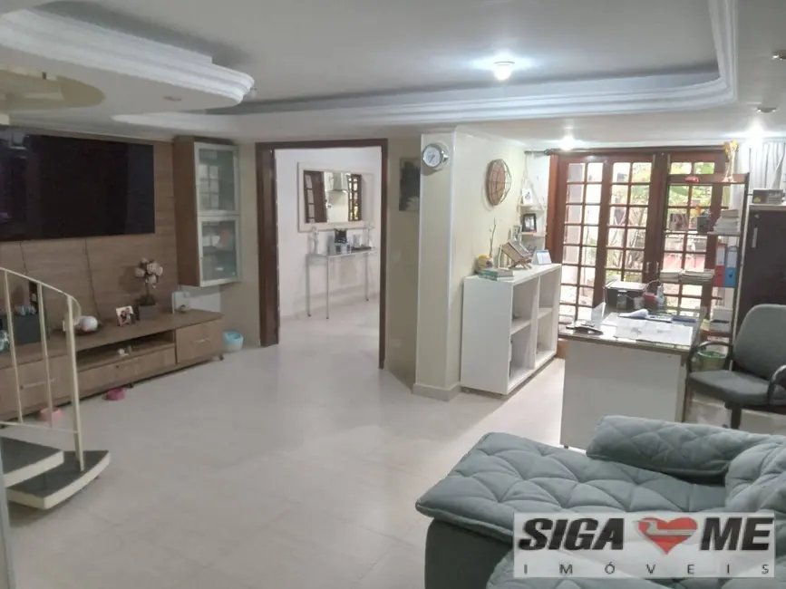 Foto 1 de Casa com 3 quartos à venda, 124m2 em Vila Mariana, São Paulo - SP