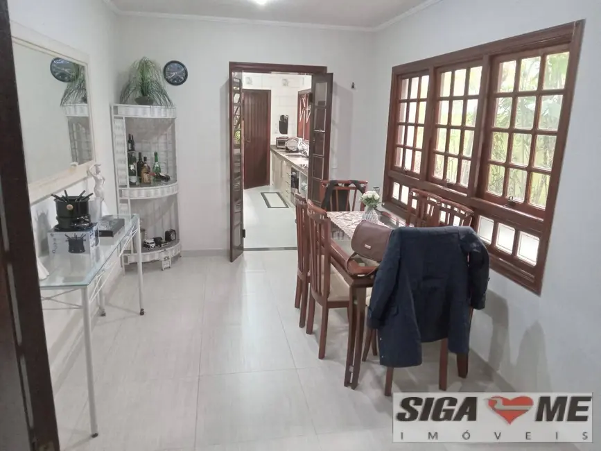 Foto 7 de Casa com 3 quartos à venda, 124m2 em Vila Mariana, São Paulo - SP