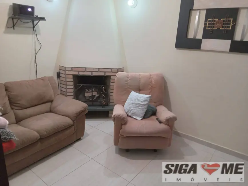 Foto 3 de Casa com 3 quartos à venda, 124m2 em Vila Mariana, São Paulo - SP