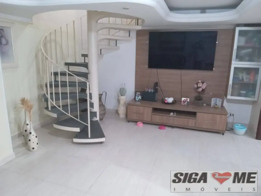 Foto 2 de Casa com 3 quartos à venda, 124m2 em Vila Mariana, São Paulo - SP