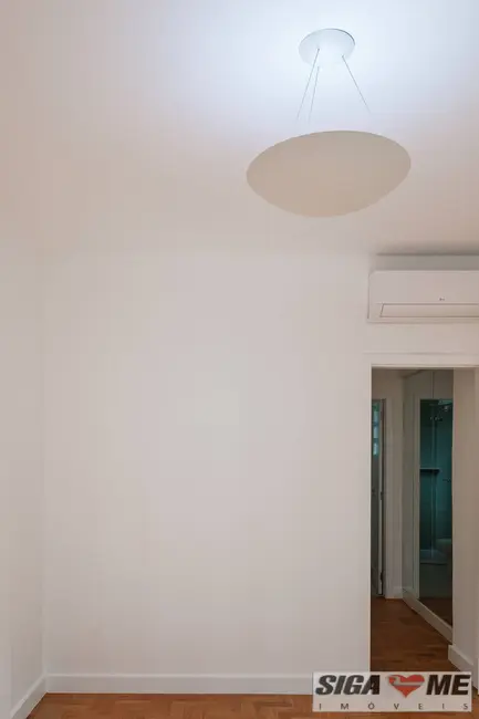 Apartamento com 3 quartos à venda, 163m2 em Indianópolis, São Paulo - SP - imagem 8 Foto 8 de Apartamento com 3 quartos à venda, 163m2 em Indianópolis, São Paulo - SP