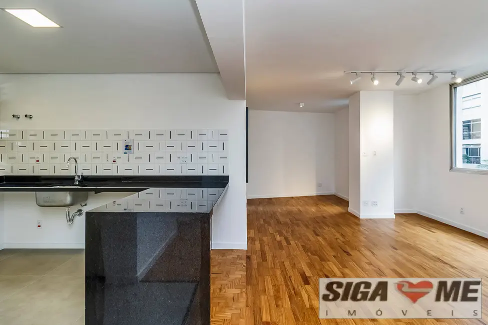 Foto 9 de Apartamento com 3 quartos à venda, 130m2 em Higienópolis, São Paulo - SP