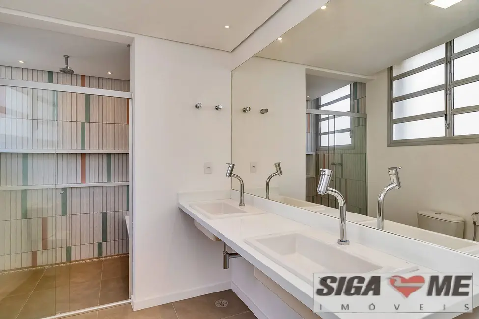 Foto 5 de Apartamento com 3 quartos à venda, 130m2 em Higienópolis, São Paulo - SP