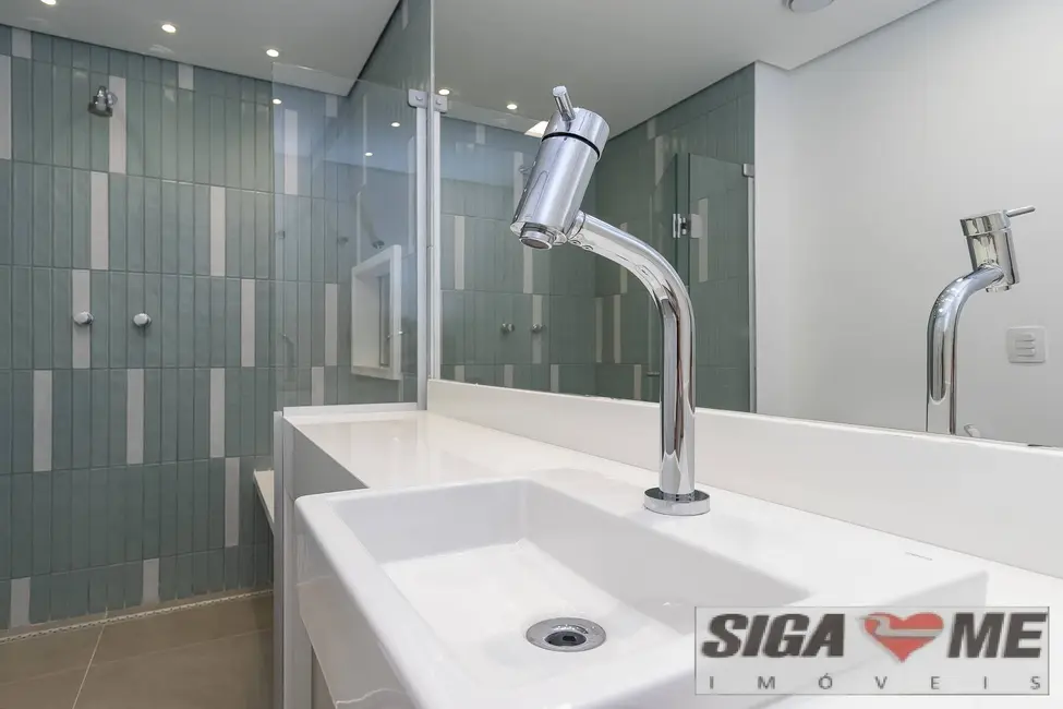 Foto 3 de Apartamento com 3 quartos à venda, 130m2 em Higienópolis, São Paulo - SP