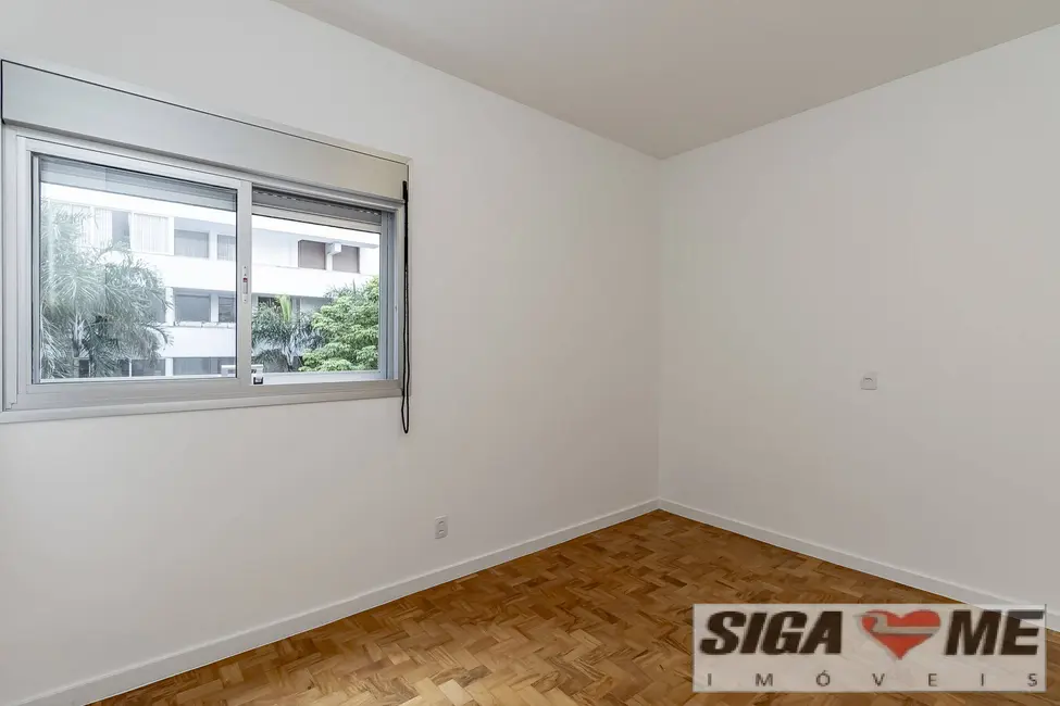 Foto 4 de Apartamento com 3 quartos à venda, 130m2 em Higienópolis, São Paulo - SP