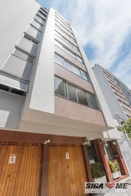 Foto 1 de Apartamento com 3 quartos à venda, 130m2 em Higienópolis, São Paulo - SP