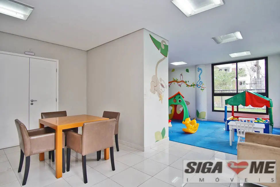 Foto 4 de Apartamento com 3 quartos à venda, 184m2 em Morumbi, São Paulo - SP