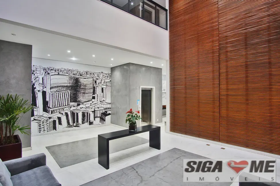 Foto 5 de Apartamento com 3 quartos à venda, 184m2 em Morumbi, São Paulo - SP