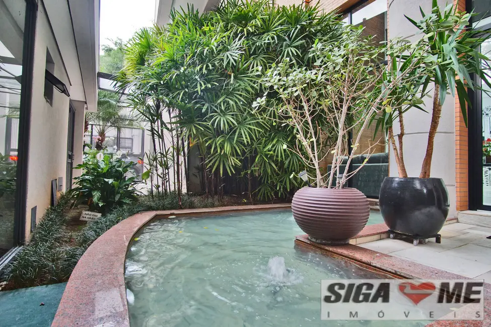 Foto 7 de Apartamento com 3 quartos à venda, 184m2 em Morumbi, São Paulo - SP