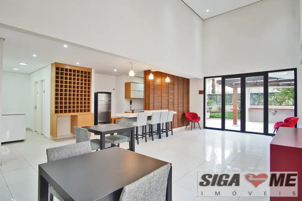 Foto 9 de Apartamento com 3 quartos à venda, 184m2 em Morumbi, São Paulo - SP